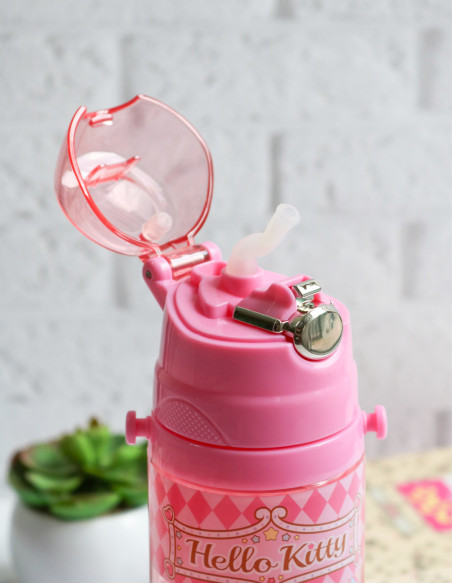 قمقمه هلو کیتی