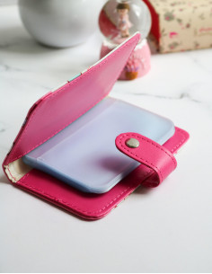 کیف کارت بانکی فانتزی هلو کیتی 2