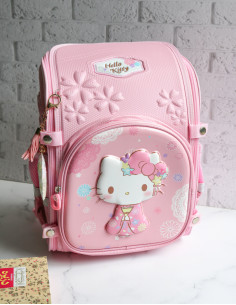 کوله پشتی هلو کیتی