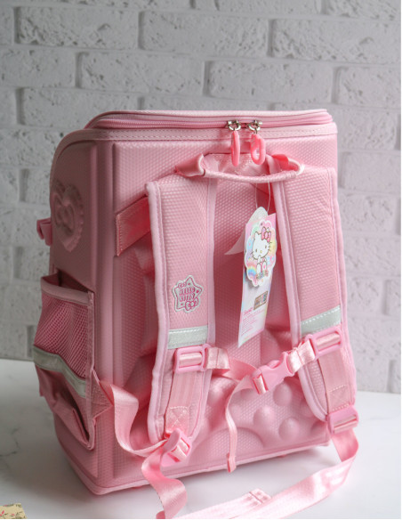 کوله پشتی هلو کیتی