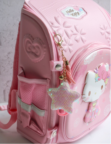 کوله پشتی هلو کیتی
