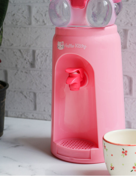 آبخوری فانتزی هلو کیتی مناسب اتاق کودک