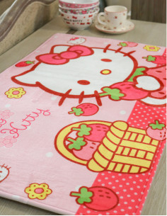 نمگیر ظروف هلو کیتی