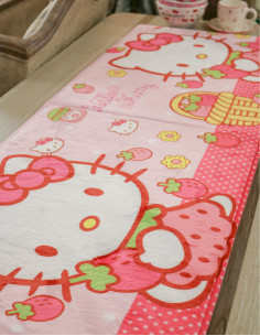 نمگیر ظروف هلو کیتی 2