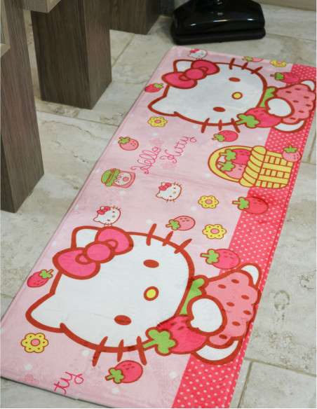 نمگیر ظروف هلو کیتی