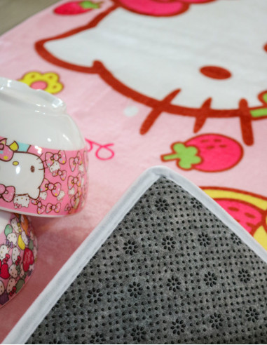 نمگیر ظروف هلو کیتی