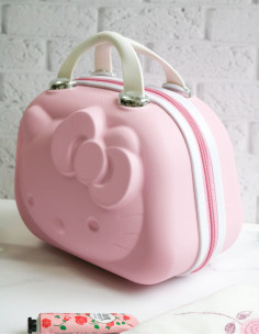 چمدان آرایشی هلو کیتی 2