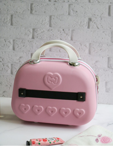 چمدان آرایشی هلو کیتی