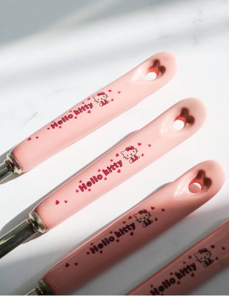 سرویس ابزار آشپزخانه هلو کیتی