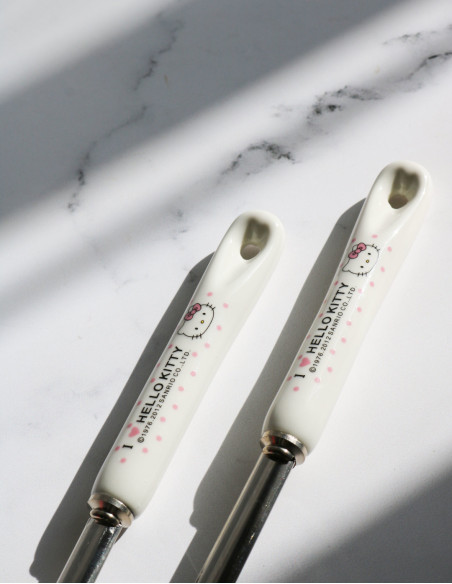 سرویس ابزار آشپزخانه هلو کیتی