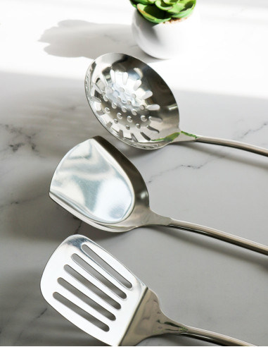 سرویس ابزار آشپزخانه هلو کیتی