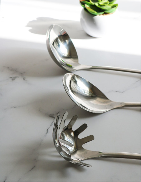 سرویس ابزار آشپزخانه هلو کیتی