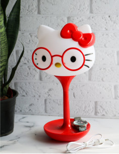 چراغ خواب هلو کیتی
