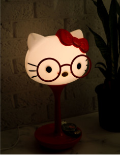 چراغ خواب هلو کیتی 2
