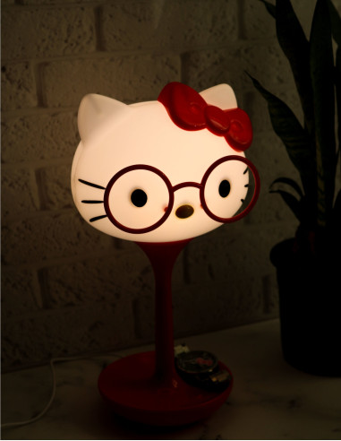 چراغ خواب هلو کیتی