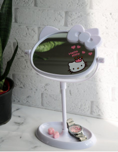 آینه رومیزی هلو کیتی