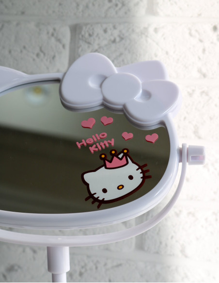 آینه رومیزی هلو کیتی