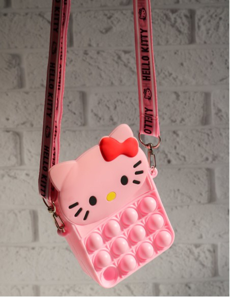 کیف پاپیتی هلو کیتی
