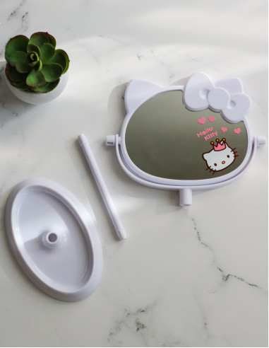 آینه رومیزی هلو کیتی