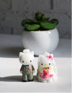 فیگور شخصیت های هلو کیتی