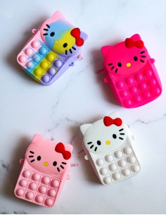 کیف پاپیتی هلو کیتی 2