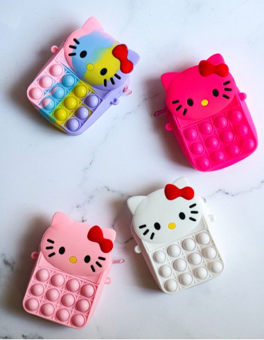 کیف پاپیتی هلو کیتی