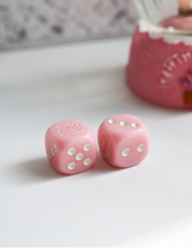 تاس بازی فانتزی هلو کیتی