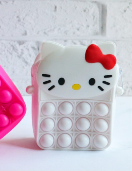 کیف پاپیتی هلو کیتی