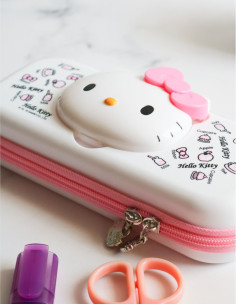 جامدادی فانتزی دخترانه هلو کیتی 2