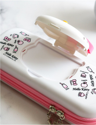 جامدادی فانتزی دخترانه هلو کیتی