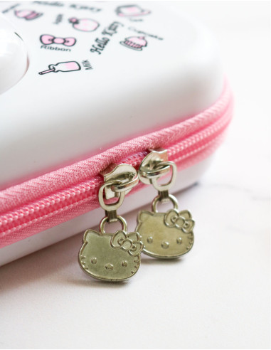 جامدادی فانتزی دخترانه هلو کیتی