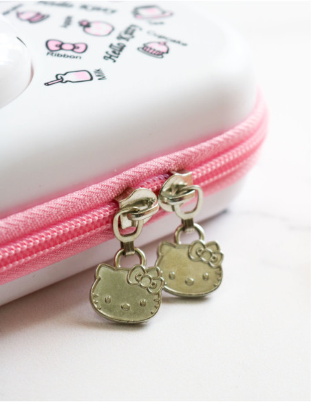 جامدادی فانتزی دخترانه هلو کیتی