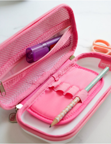 جامدادی فانتزی دخترانه هلو کیتی