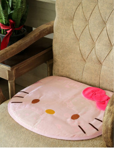 نشیمن صندلی هلو کیتی