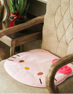 نشیمن صندلی هلو کیتی 2