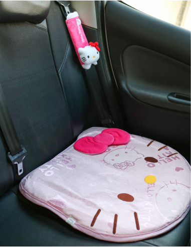 نشیمن صندلی هلو کیتی