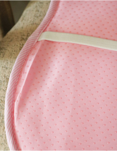 نشیمن صندلی هلو کیتی