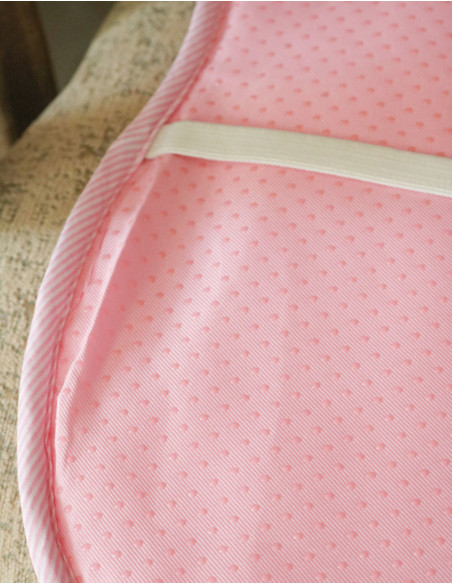 نشیمن صندلی هلو کیتی