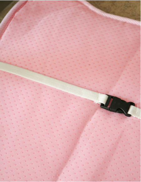 نشیمن صندلی هلو کیتی