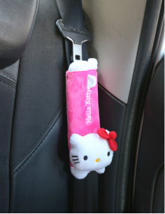 روکش کمربند ماشین هلو کیتی