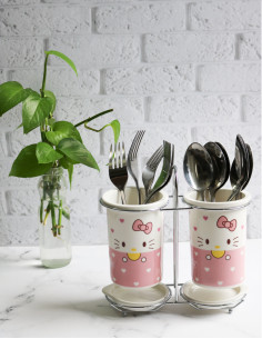 جاقاشقی فانتزی هلو کیتی 2