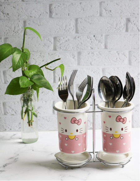 جاقاشقی فانتزی هلو کیتی