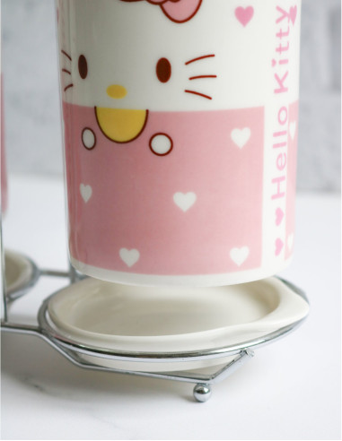 جاقاشقی فانتزی هلو کیتی