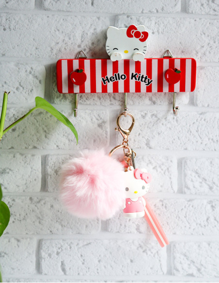 جاکلیدی هلو کیتی