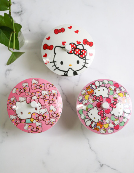 کاسه هلو کیتی