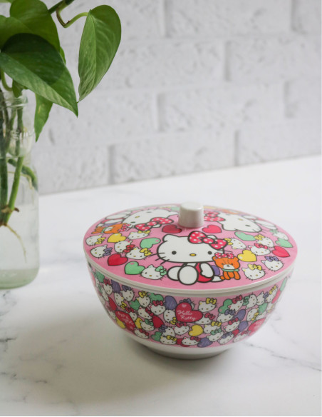 کاسه هلو کیتی