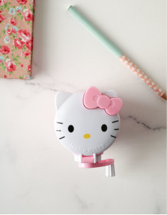 تراش رومیزی هلو کیتی