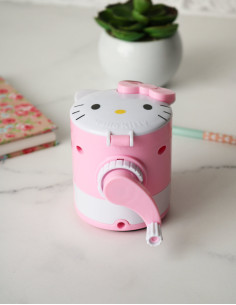 تراش رومیزی هلو کیتی 2