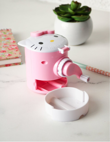 تراش رومیزی هلو کیتی