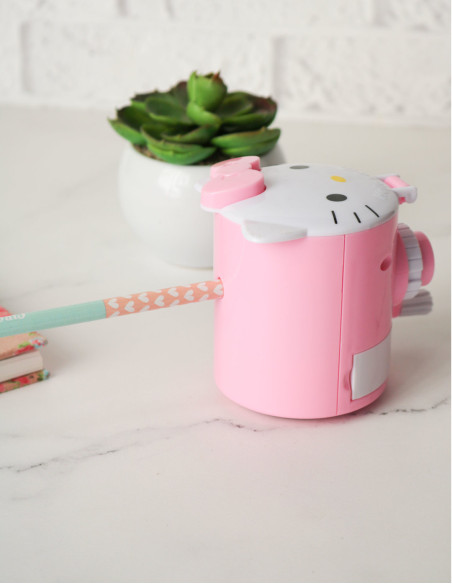 تراش رومیزی هلو کیتی